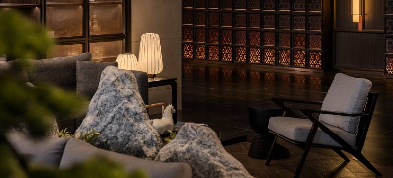 社旗德聚升酒店(赊店酒乡小镇店)图片