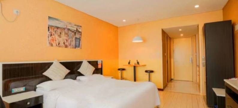 福州海鸥酒店公寓图片