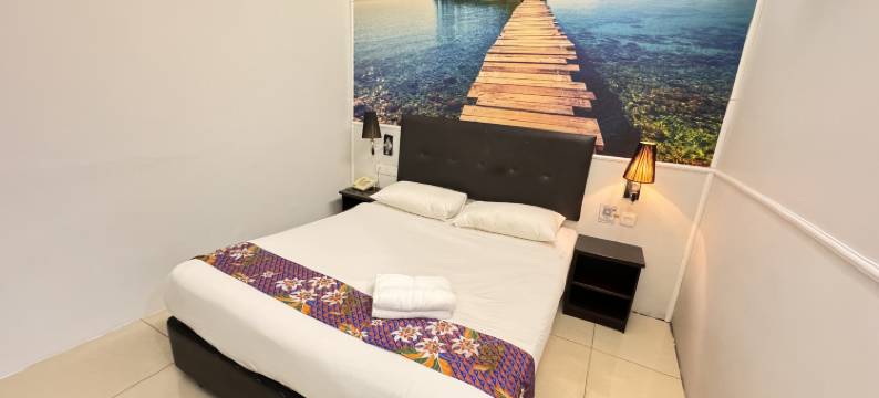 威酒店孟塔里最佳酒店(Best View Hotel Sunway Mentari)图片