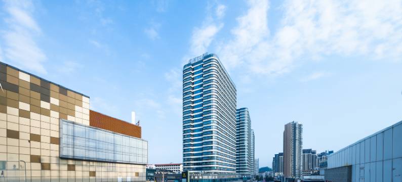 悦空中酒店(宜春润达国际店)图片