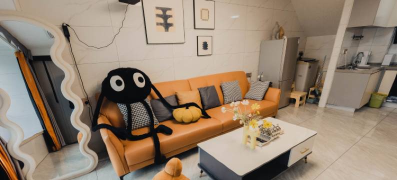 三只猫(厦门北站店)图片