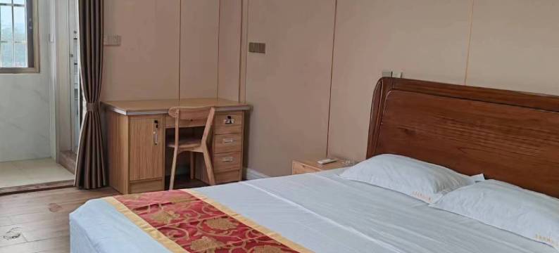 生易发精品公寓(麻涌店)图片