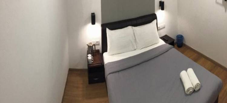 OYO 89492卡尔顿酒店武吉乌比(OYO 89492 Carlton Inn Bukit Ubi)图片