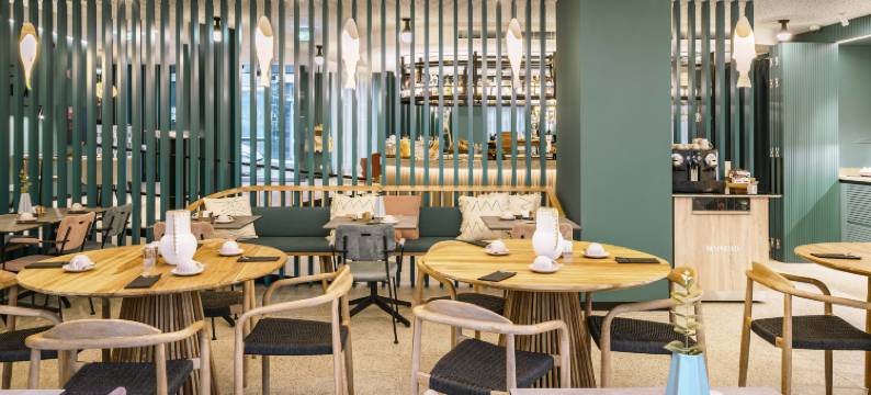 Vincci Bonjardim图片