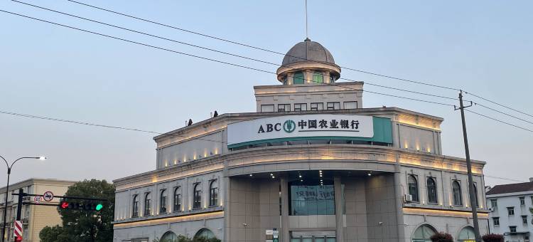 杭州黎明酒店(萧山国际机场永盛路地铁站店)图片