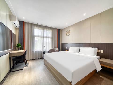 德清兰卡精选酒店