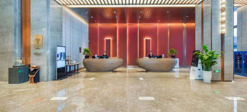 仁怀温泉大酒店图片