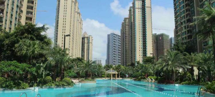 颐海民宿(北海国际客运港店)图片