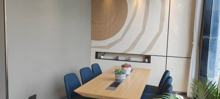 如家酒店(烟台幸福路中医院店)图片