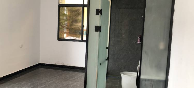 山间小筑民宿图片