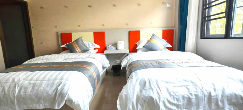 藏遇酒店(小昭寺店)图片