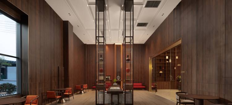 兰溪开元名庭酒店图片