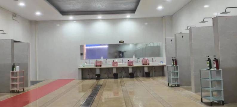 华夏大酒店图片