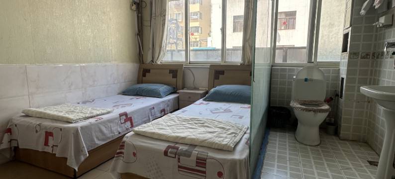 爱客宾馆(日照林家滩商业街店)图片