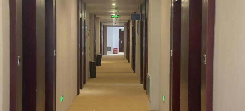 武当山真武大酒店图片