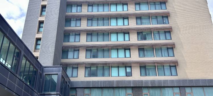 仲信金郁金香酒店图片