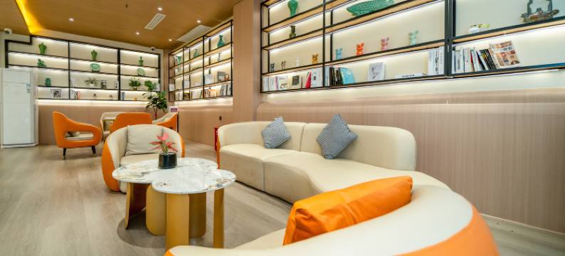 闽洲大酒店(南安霞美店)图片