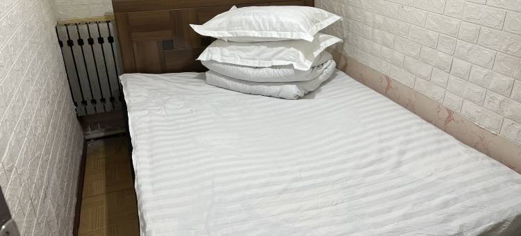 哈尔滨陌陌小宾馆图片