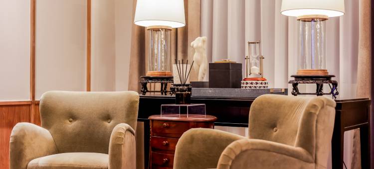 布列塔尼酒店维拉尔市(Brittany Hotel Villar City)图片