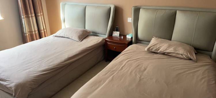 新港湾宾馆图片