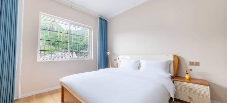 镇远好景辰门河景民宿图片