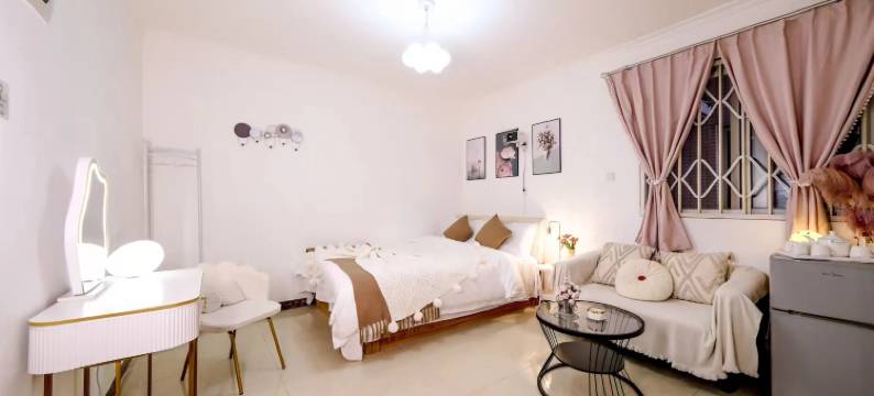 千羽精选民宿(南稍门店)图片