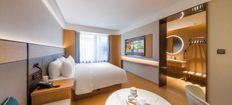 全季酒店(郑州人民医院黄河路店)图片