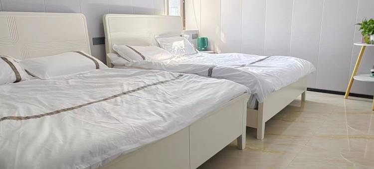 平潭静园民宿图片