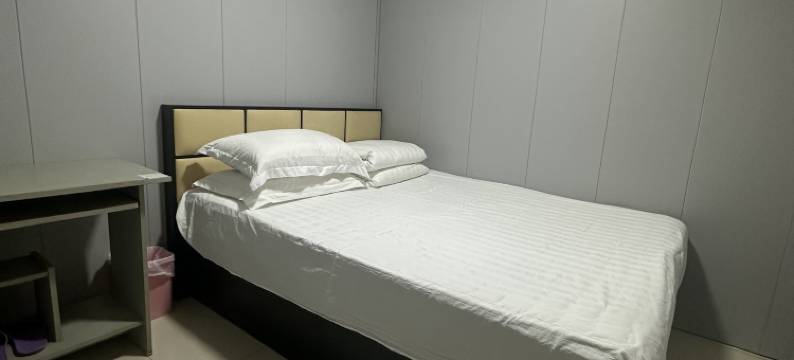 沈阳悦来栈旅馆图片