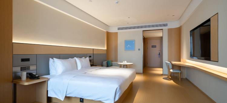 全季酒店(惠州水口文化体育中心店)图片