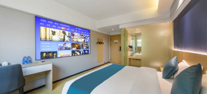 达尔优连锁酒店(泉州金龙店)图片