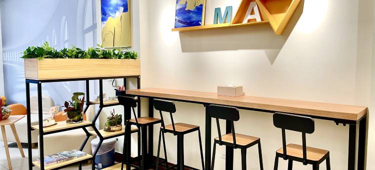 半山雲岫民宿图片