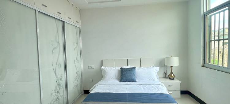 平潭夏海客栈图片