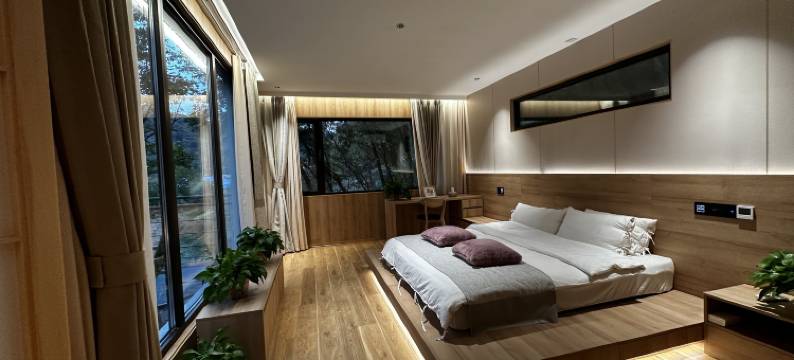 本溪峪涧吾舍精品民宿图片