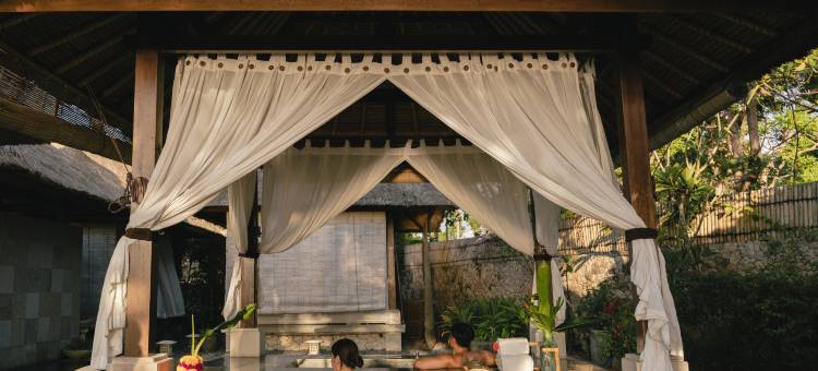 金巴兰酒店，贝梦德酒店，巴厘岛(Jimbaran Puri, A Belmond Hotel, Bali)图片