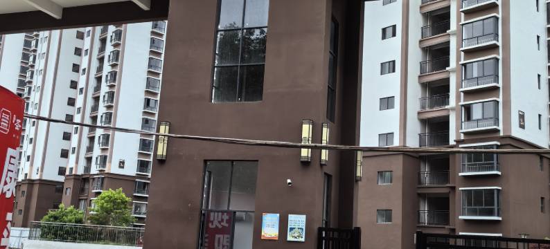 金秀姚家院子民宿图片