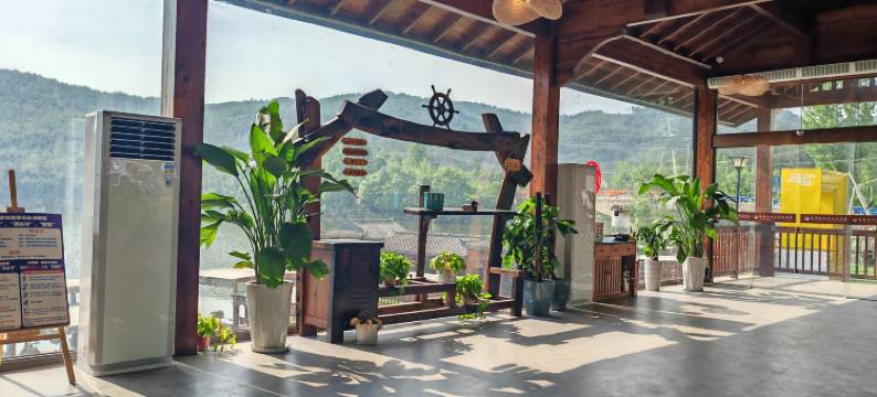 五朵山蓼花汀民宿图片