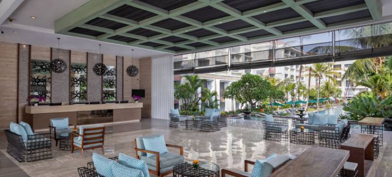 Sanur Resort Watujimbar图片