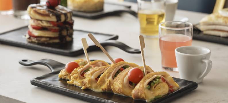 坎迪亚酒店(Candia Hotel)图片