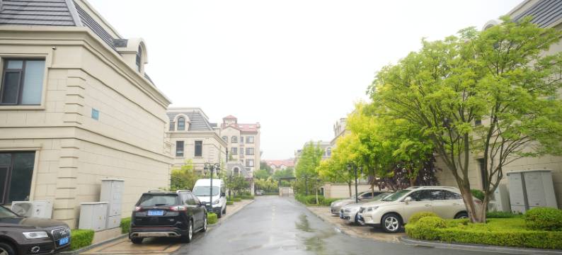 欧木风·轰趴民宿图片