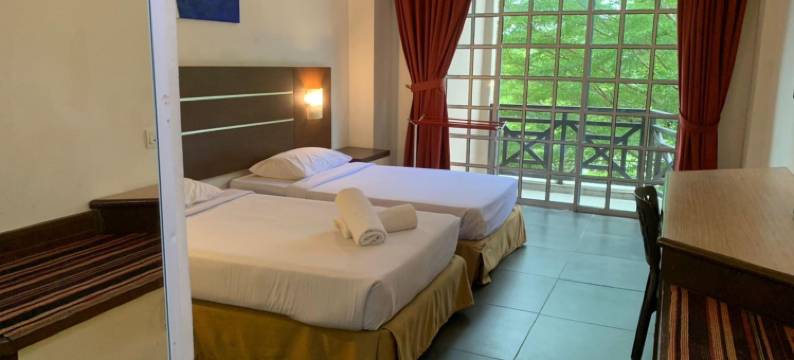 兰卡威贝拉维斯塔快捷酒店(Bella Vista Express Hotel)图片