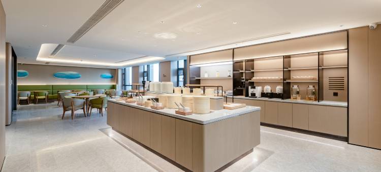 全季酒店(汝州滨河公园店)图片