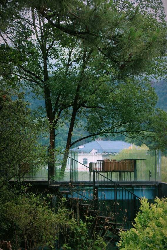 携程度假农庄(地球仓新余联营店)图片