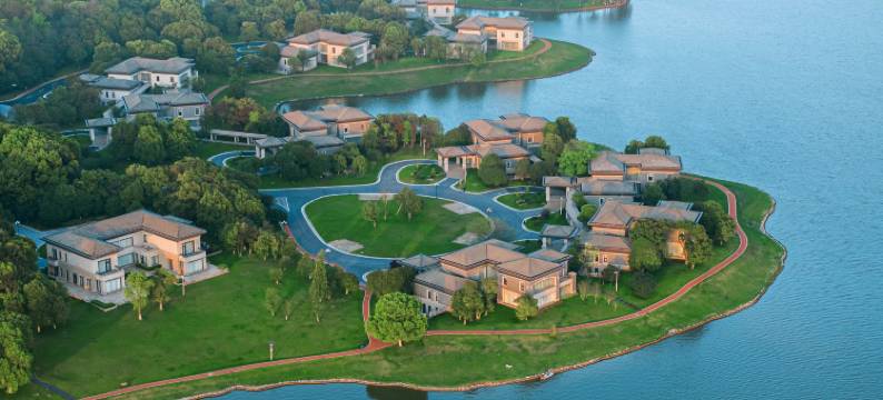 江西前湖迎宾馆图片