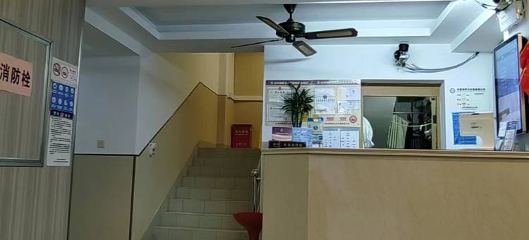 上海榕园宾馆(第九人民医院店)图片