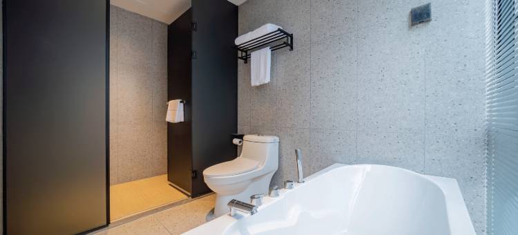 柏曼酒店(佛山南海里水嘉洲广场店)图片