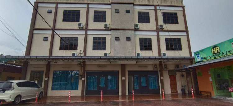 OYO 90868奥巴酒店(OYO 90868 Oba Hotel)图片