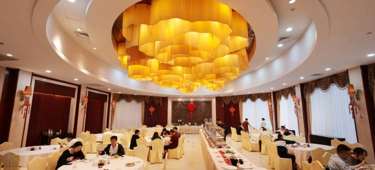 宁波东海宾馆(蛟川枢纽俞范地铁站店)图片