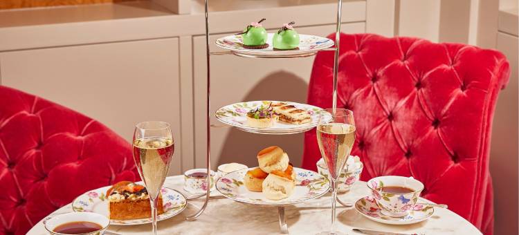 伦敦圣詹姆斯索菲特酒店(Sofitel London St James Hotel)图片