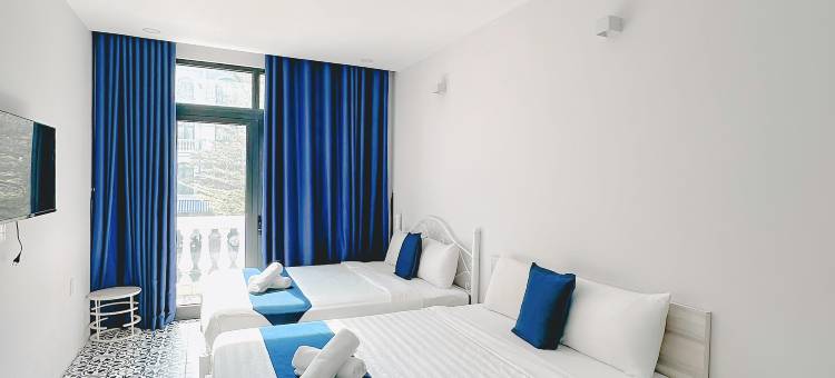 富国岛拉拉精品民宿(La La Boutique Homestay Phu Quoc)图片